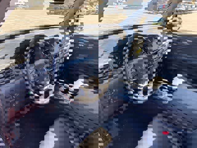 Used 2025 Honda Ridgeline RTL image 9