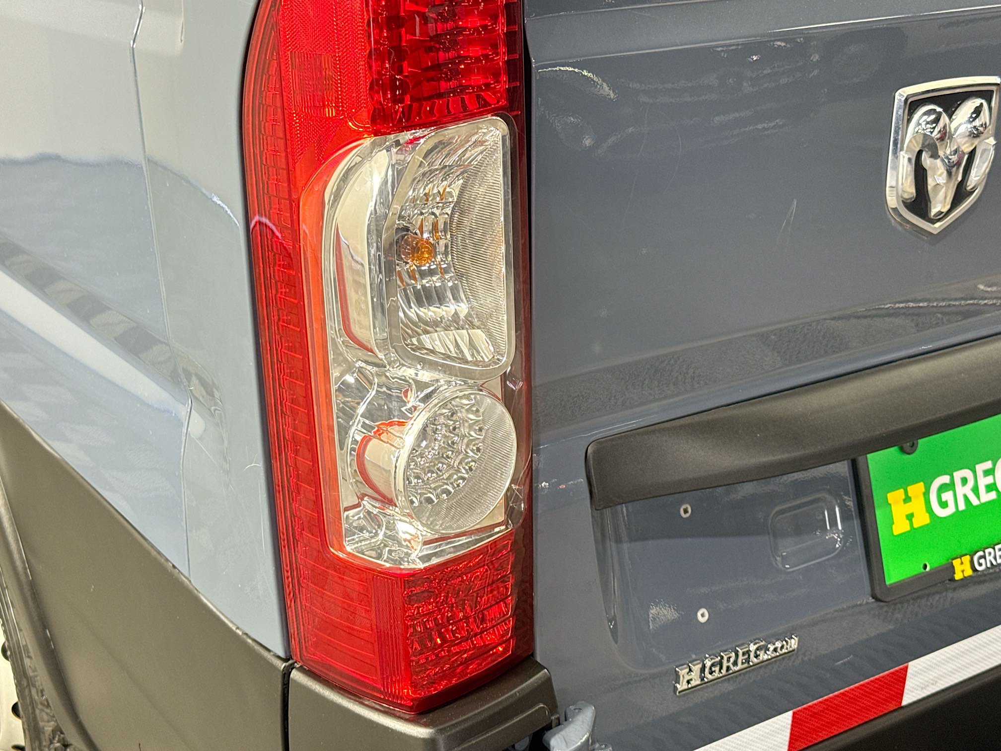 Used 2021 RAM ProMaster 3500 FWD image 29
