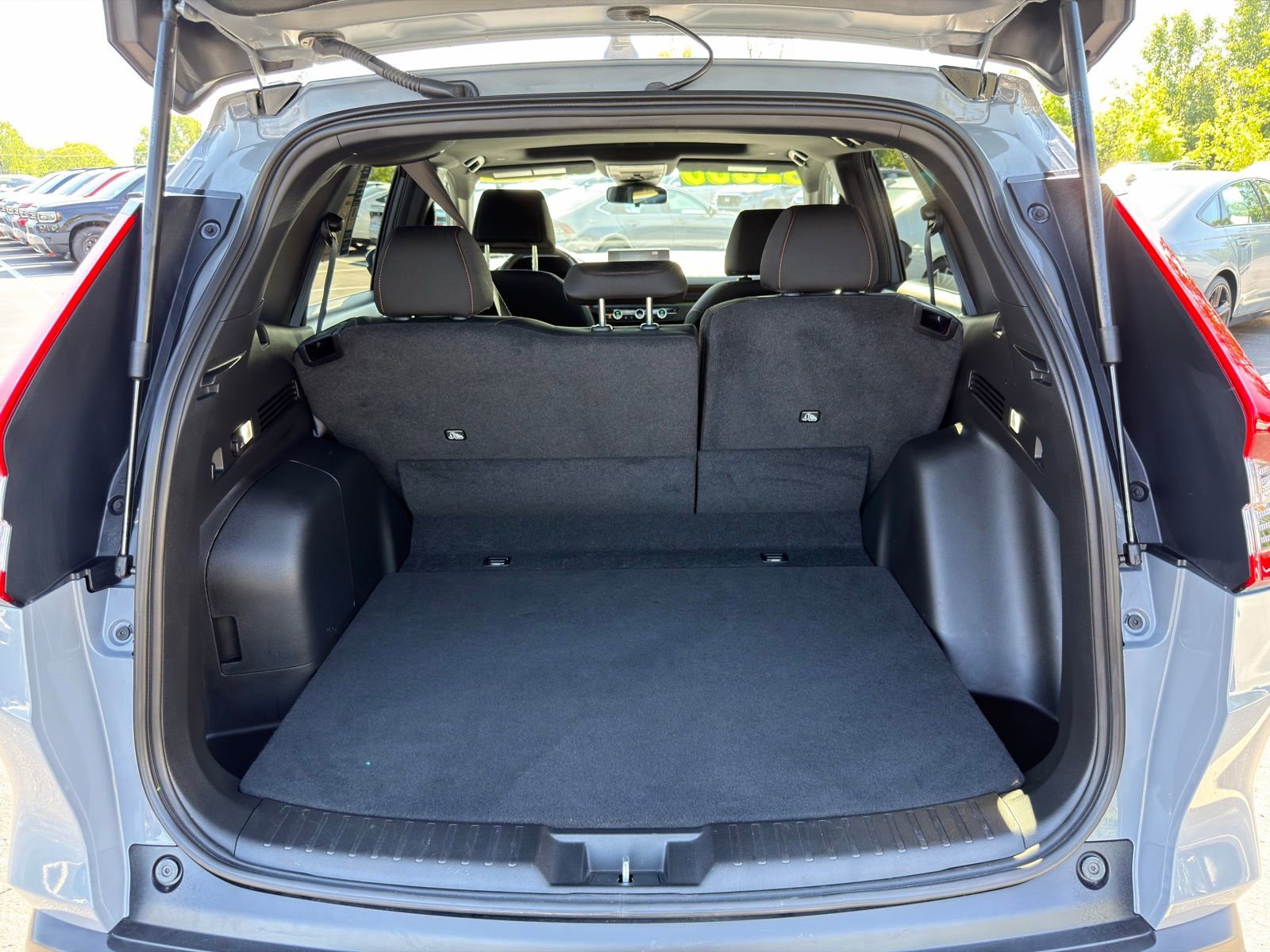 Used 2024 Honda CR-V Sport image 30