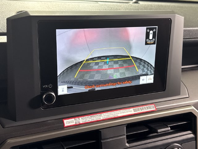 New 2026 Toyota 4Runner TRD Sport AWD/4WD image 31