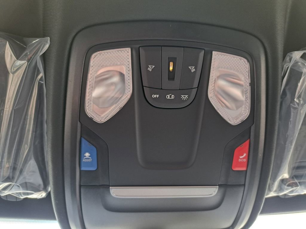 New 2026 RAM 1500 Tradesman image 18