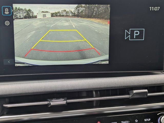 Used 2025 Hyundai Tucson SEL FWD image 25