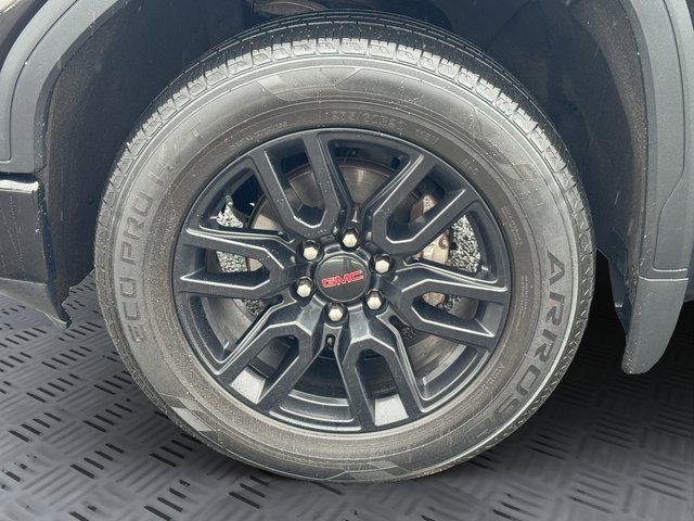 Used 2020 GMC Sierra 1500 Elevation w/ Elevation Value Package image 28