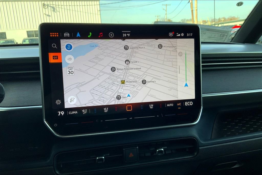 New 2025 Volkswagen ID. Buzz Pro S image 12