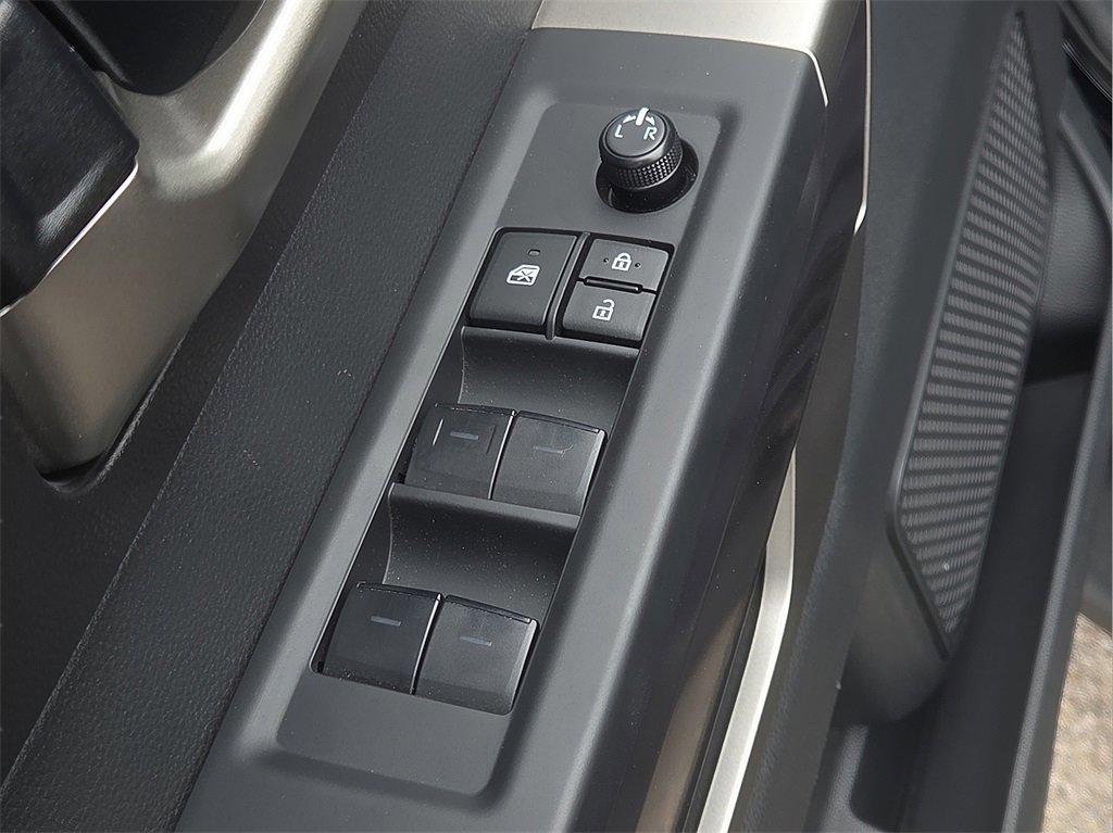 Used 2025 Toyota Tundra SR5 image 18