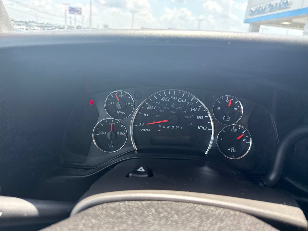 Used 2019 Chevrolet Express 3500 LT w/ LT Preferred Equipment Group RWD image 27