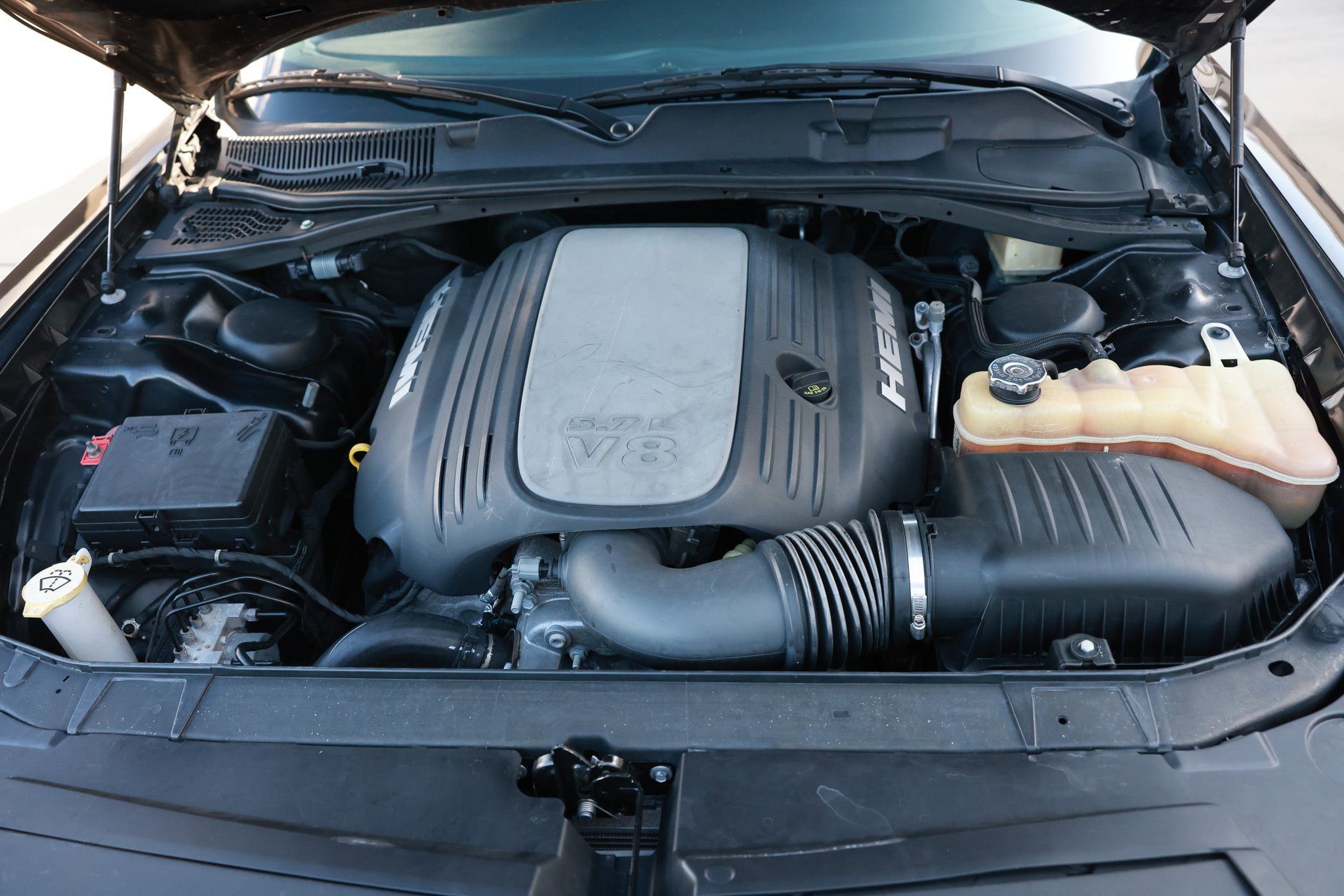 Used 2021 Dodge Challenger R/T RWD image 49