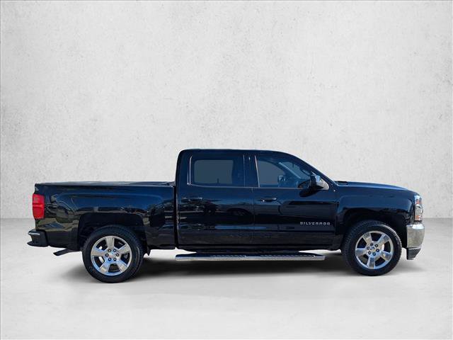 Used 2016 Chevrolet Silverado 1500 LT w/ All Star Edition image 4