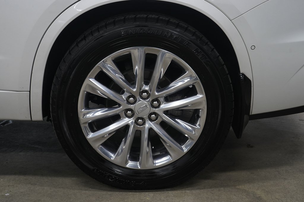 Used 2020 Cadillac XT6 Premium Luxury w/ Platinum Package FWD image 34