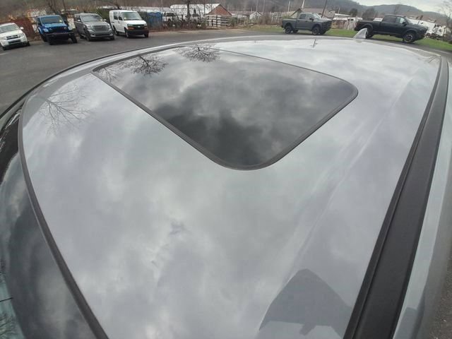 Used 2023 Honda CR-V EX-L image 61