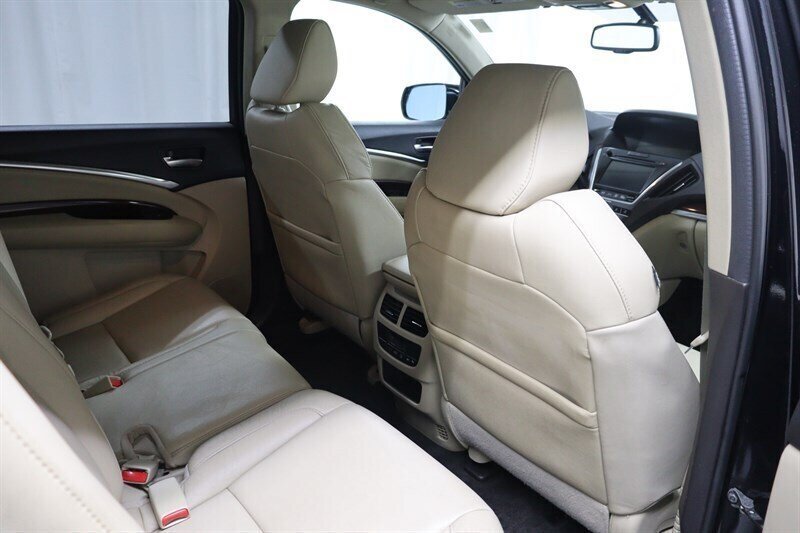 Used 2014 Acura MDX SH-AWD image 27