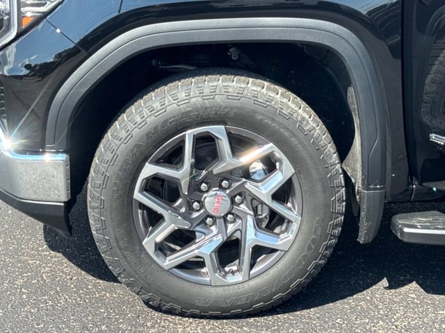 New 2026 GMC Sierra 1500 SLT w/ SLT Premium Plus Package AWD/4WD image 28