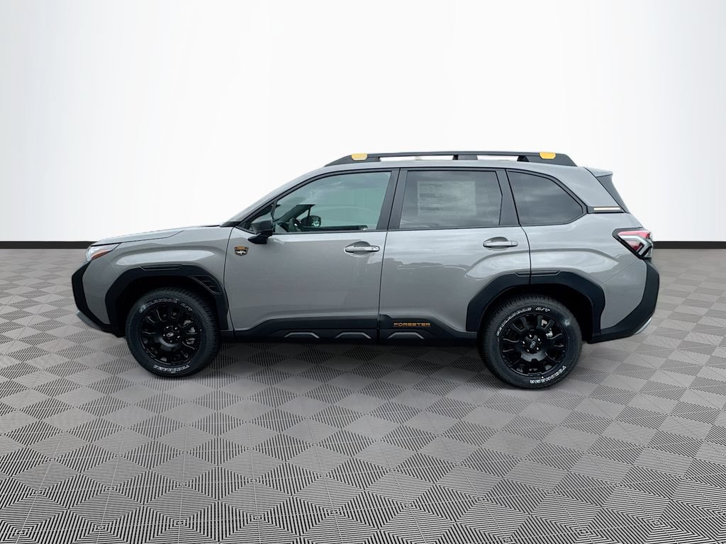 New 2026 Subaru Forester Wilderness AWD/4WD image 35