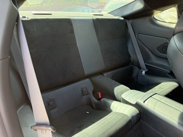 Used 2023 Toyota GR86 Premium w/ ALL Weather Mat Package (TMS) RWD image 28