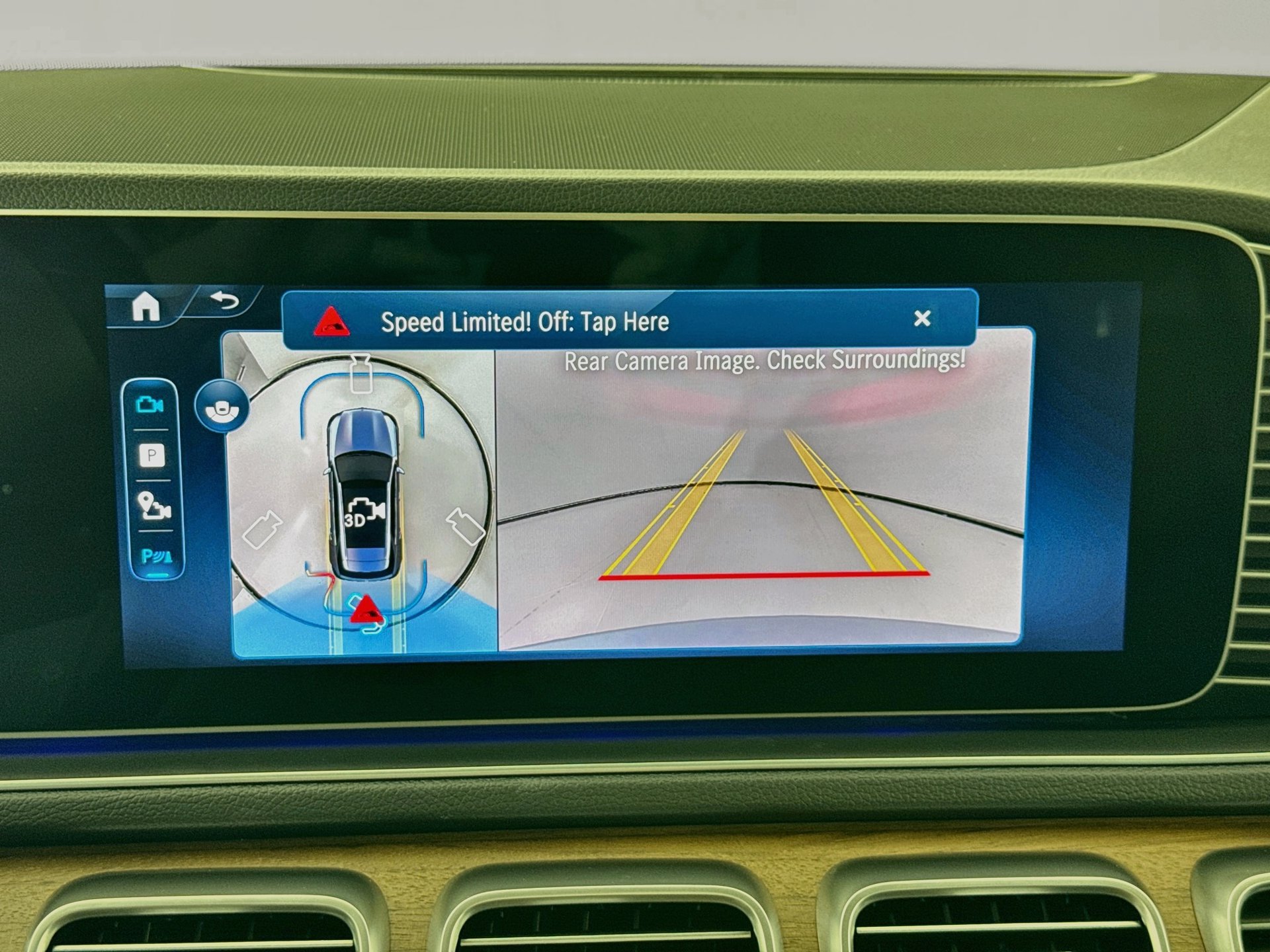 Certified 2025 Mercedes-Benz GLE 350 4MATIC image 15