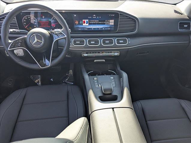 New 2026 Mercedes-Benz GLE 450 4MATIC image 14