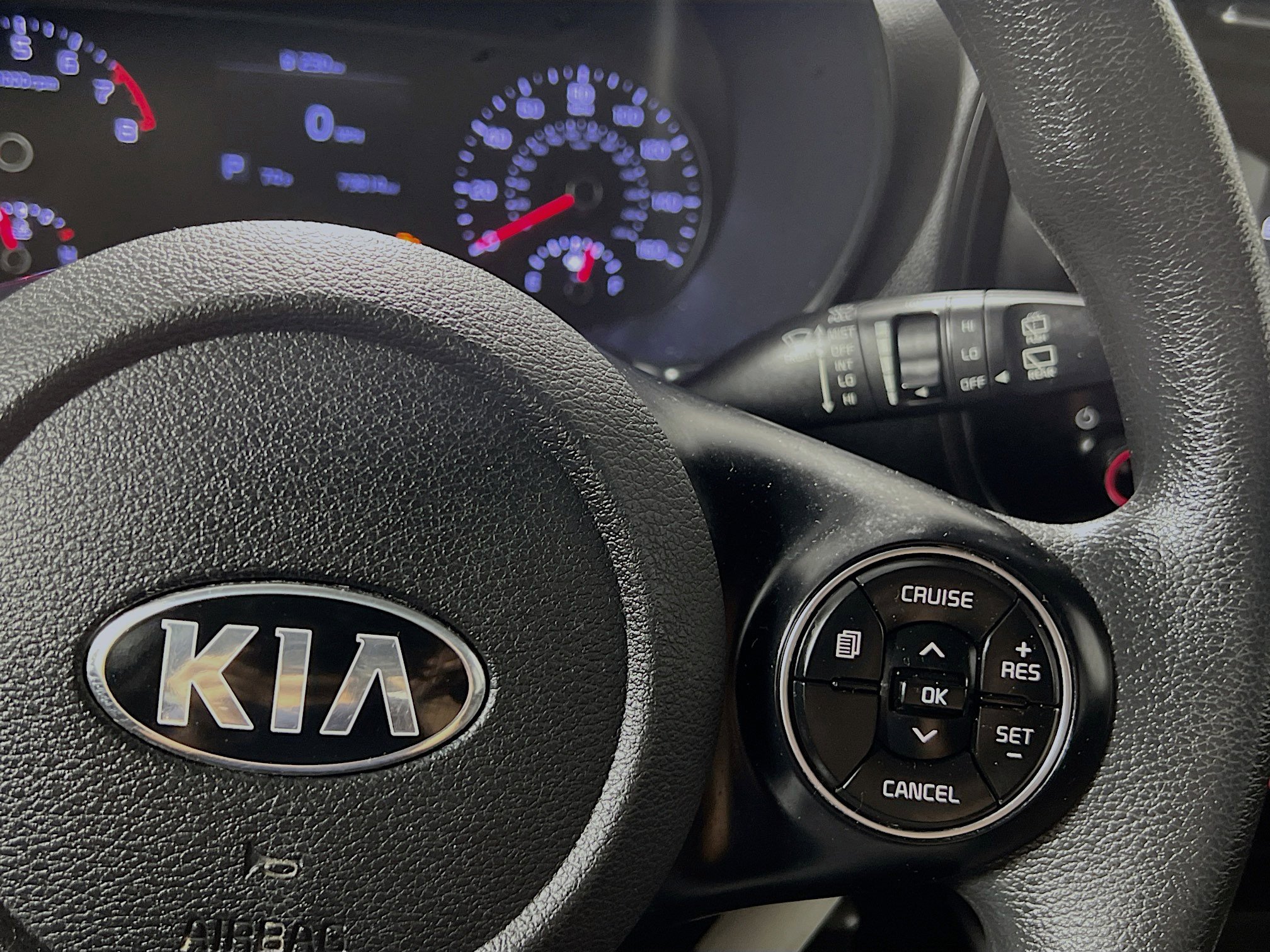 Used 2020 Kia Soul S FWD image 20