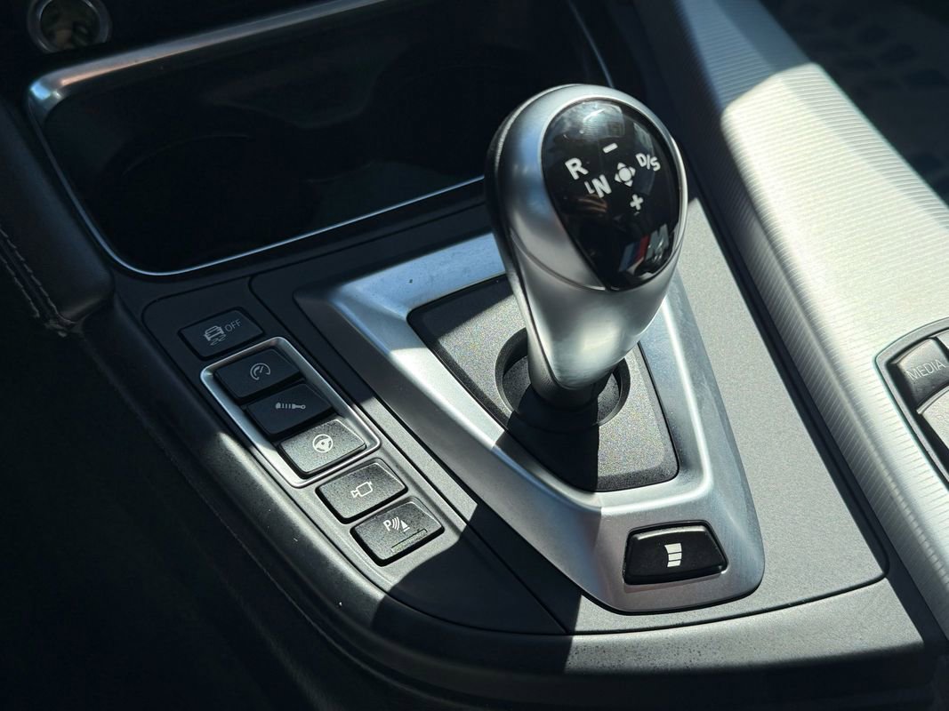 Used 2015 BMW M4 Coupe image 15