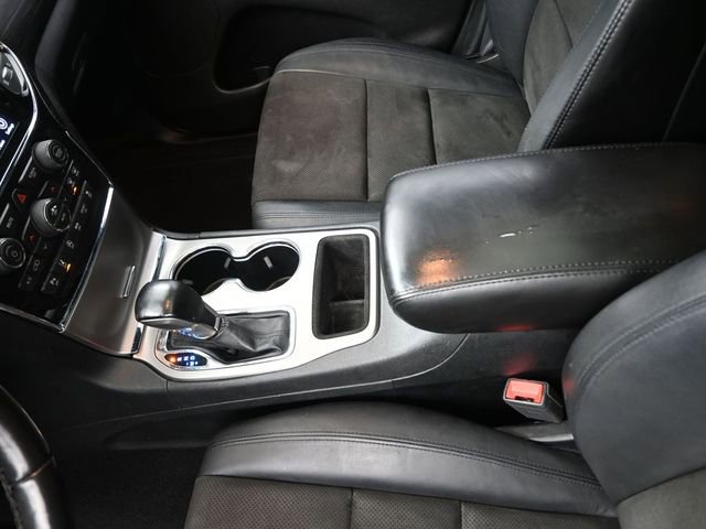 Used 2021 Jeep Grand Cherokee Laredo X image 31