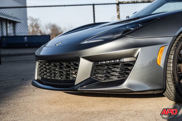 Used 2017 Lotus Evora 400 image 60