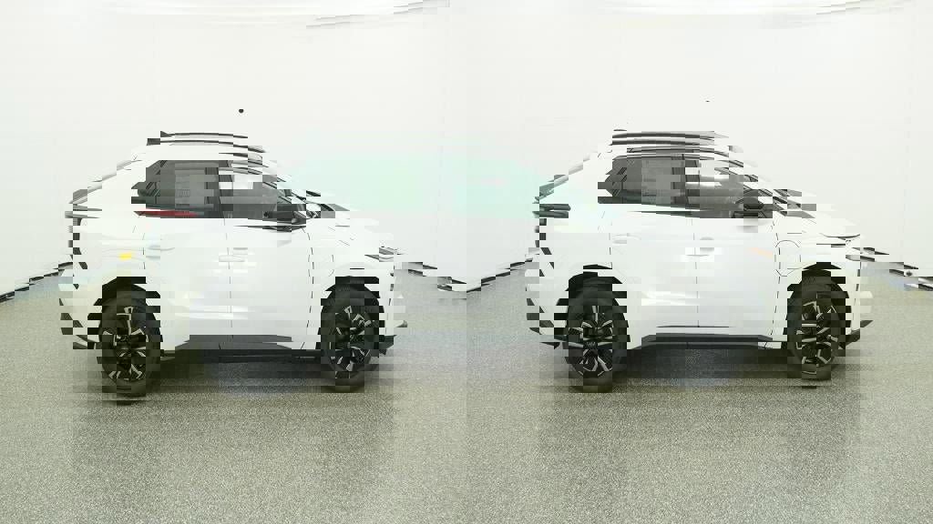 New 2026 Toyota bZ image 11