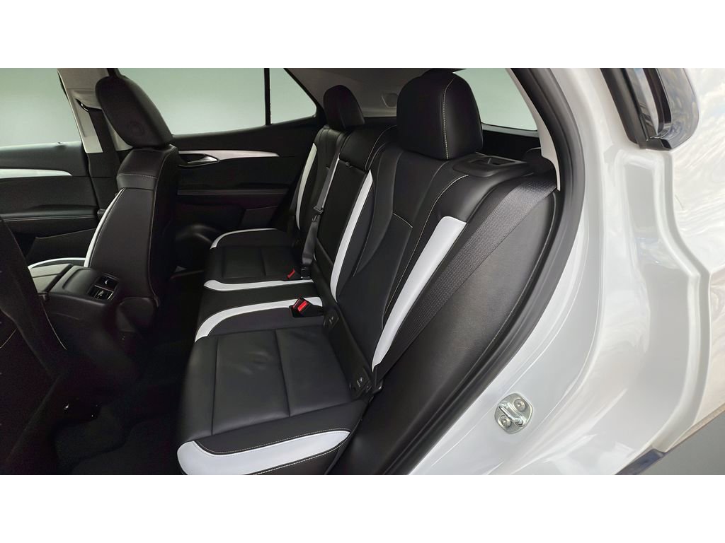 Certified 2025 Buick Envision Sport Touring image 28