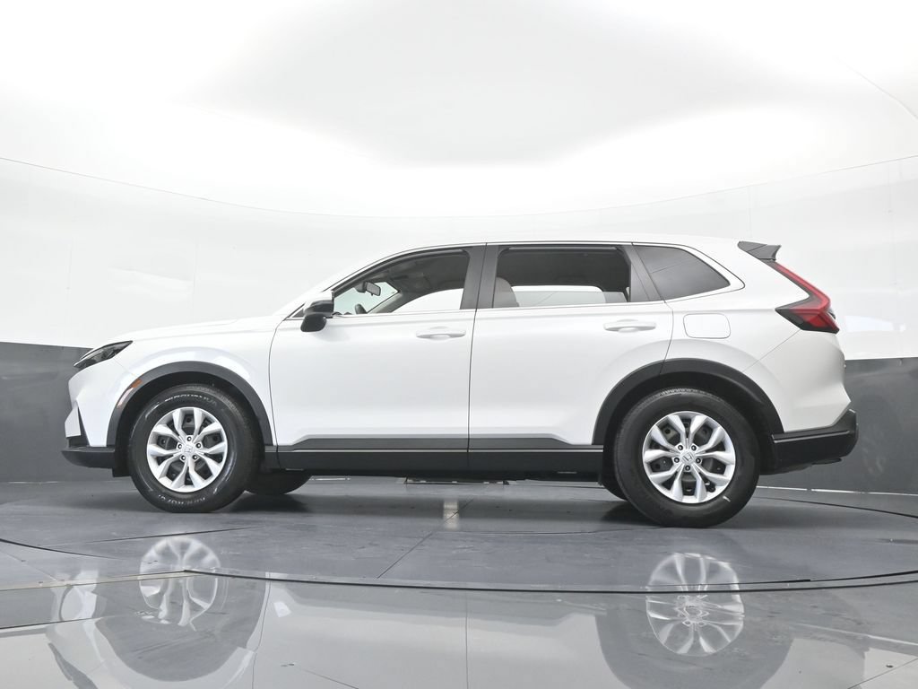 Used 2025 Honda CR-V LX image 54