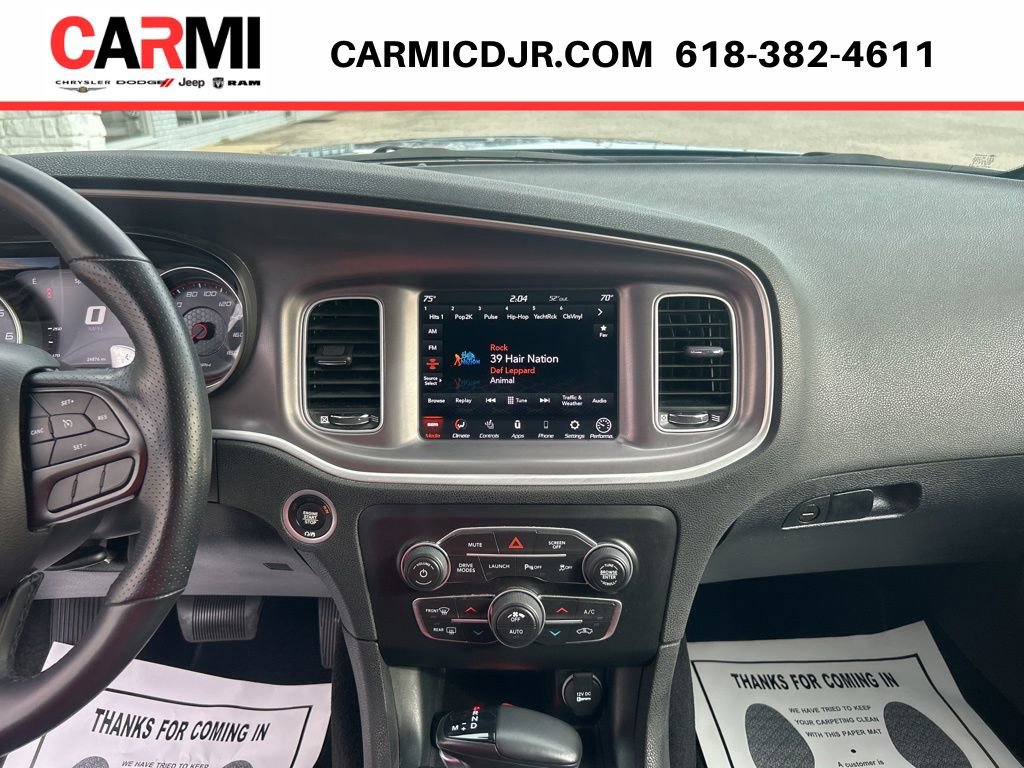 Used 2022 Dodge Charger Scat Pack image 19