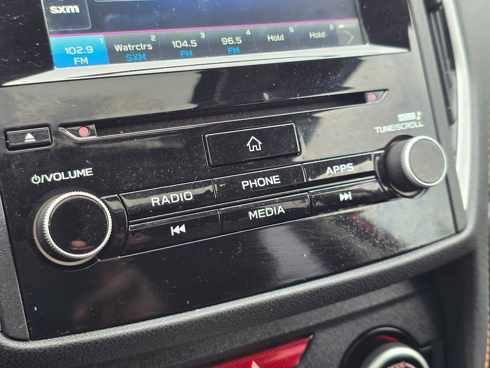 Used 2023 Subaru Crosstrek 2.0i Premium image 28