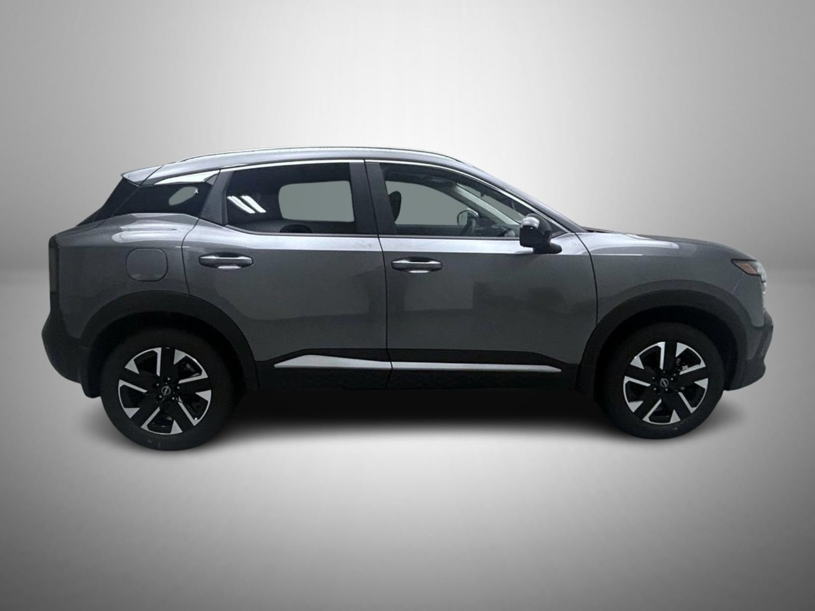 New 2027 Nissan Kicks SV AWD/4WD image 4