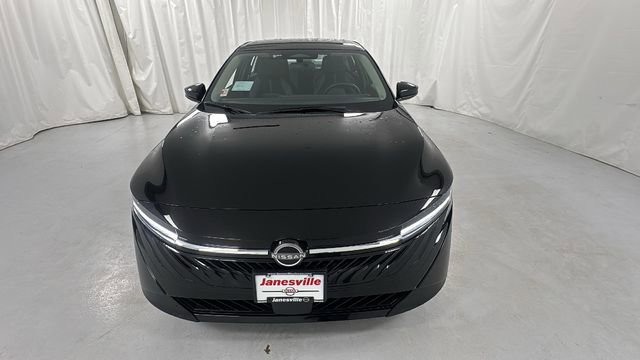 New 2026 Nissan Sentra SV w/ Floor Mat Package FWD image 8
