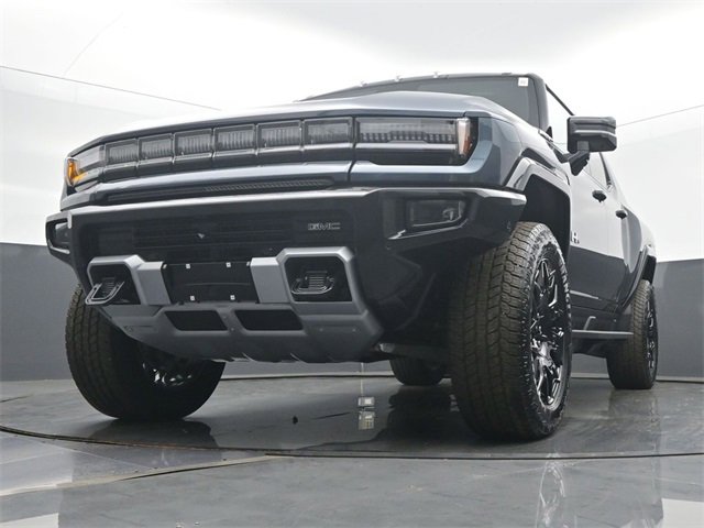 New 2026 GMC Hummer EV 4x4 Crew Cab image 46