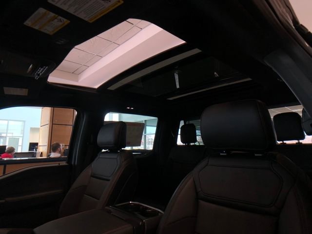 New 2026 Ford F150 Raptor image 17