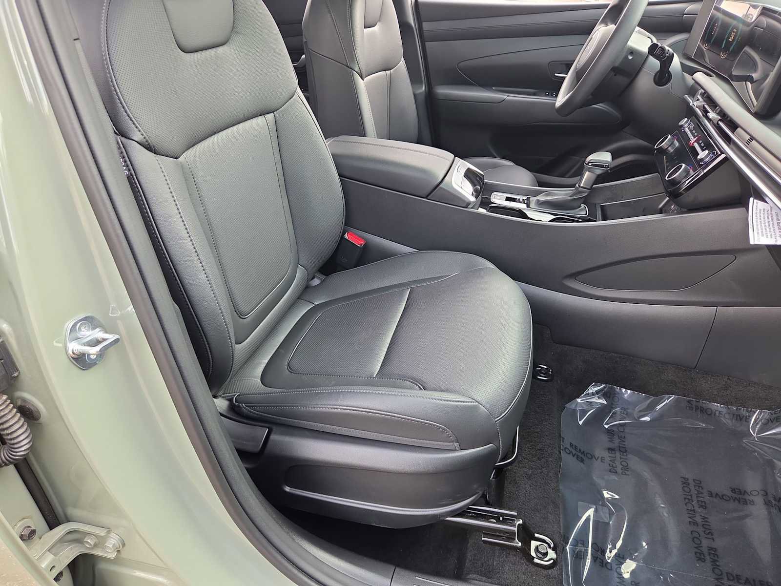 Certified 2025 Hyundai Santa Cruz SEL image 22