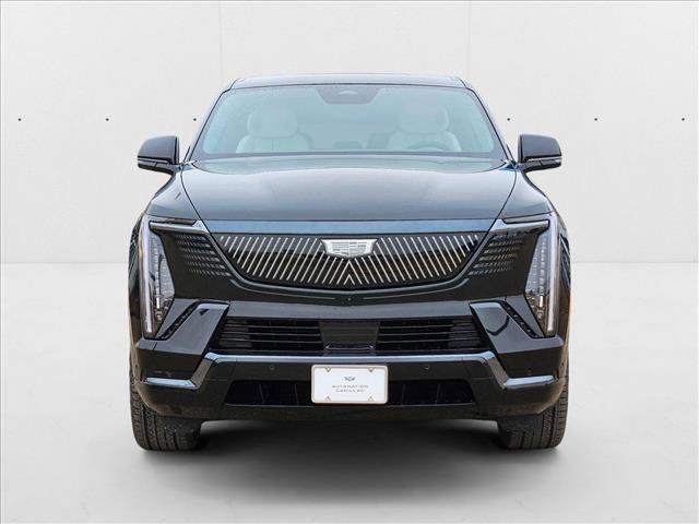 New 2025 Cadillac Escalade IQ Sport 1 w/ Smart Trailering package image 6