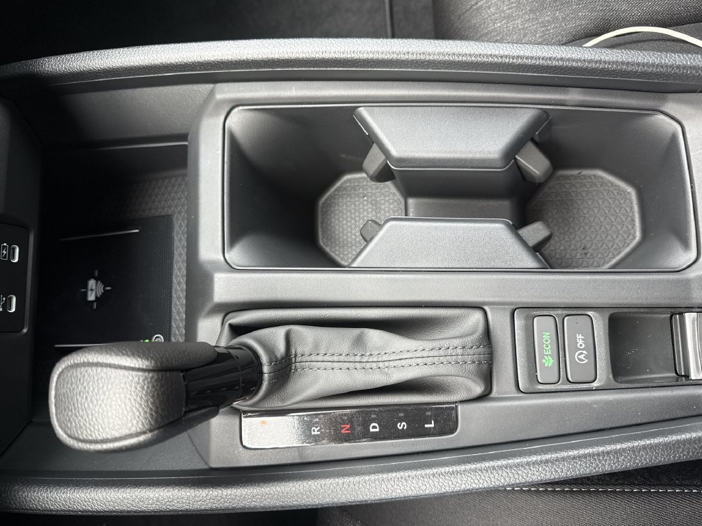 New 2026 Honda Accord SE image 22