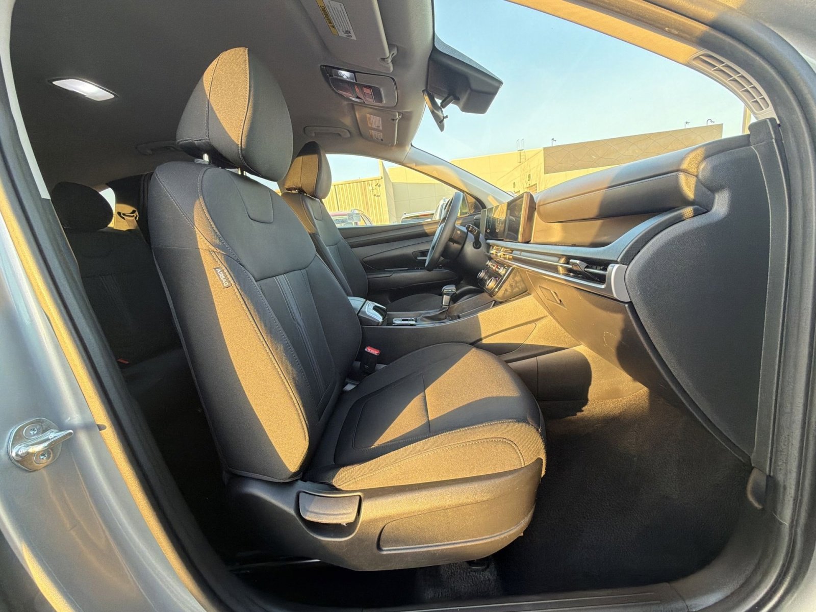 Certified 2025 Hyundai Tucson SEL image 23