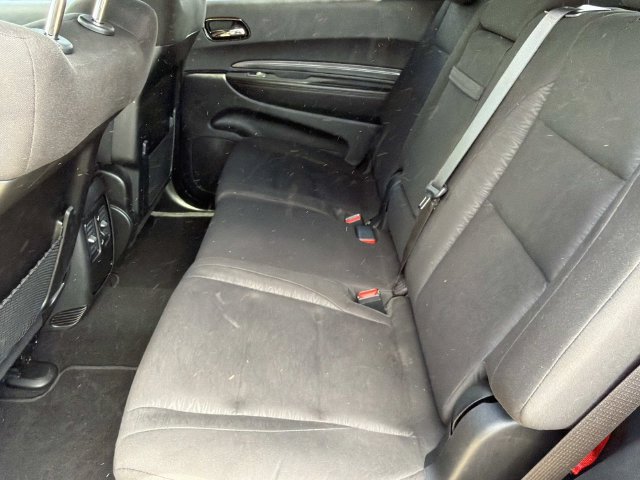 Used 2025 Dodge Durango GT AWD/4WD image 18