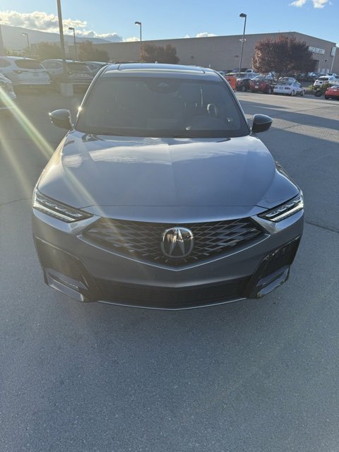 Used 2025 Acura MDX A-Spec image 7