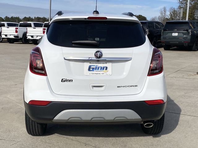Used 2019 Buick Encore Preferred image 5