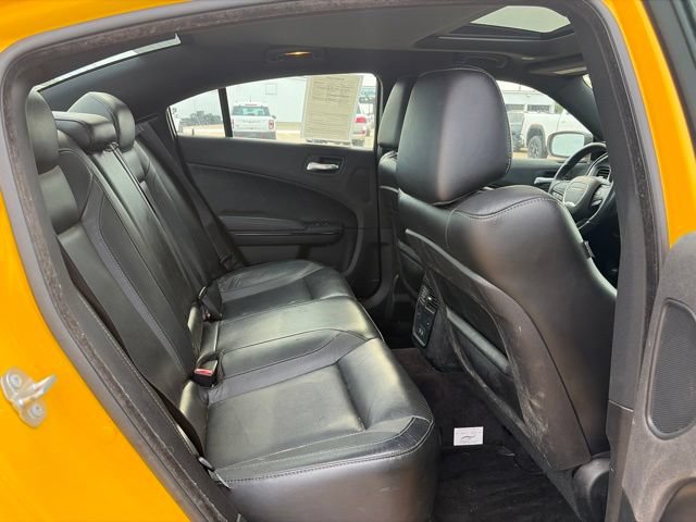 Used 2017 Dodge Charger SXT w/ AWD Plus Group image 22