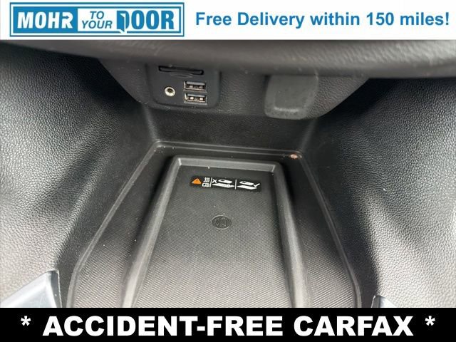 Used 2021 Chevrolet Traverse Premier image 22