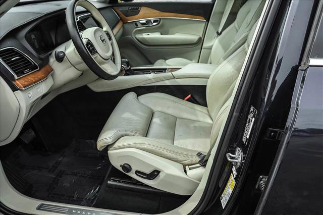 Used 2019 Volvo XC90 T6 Inscription AWD/4WD image 10