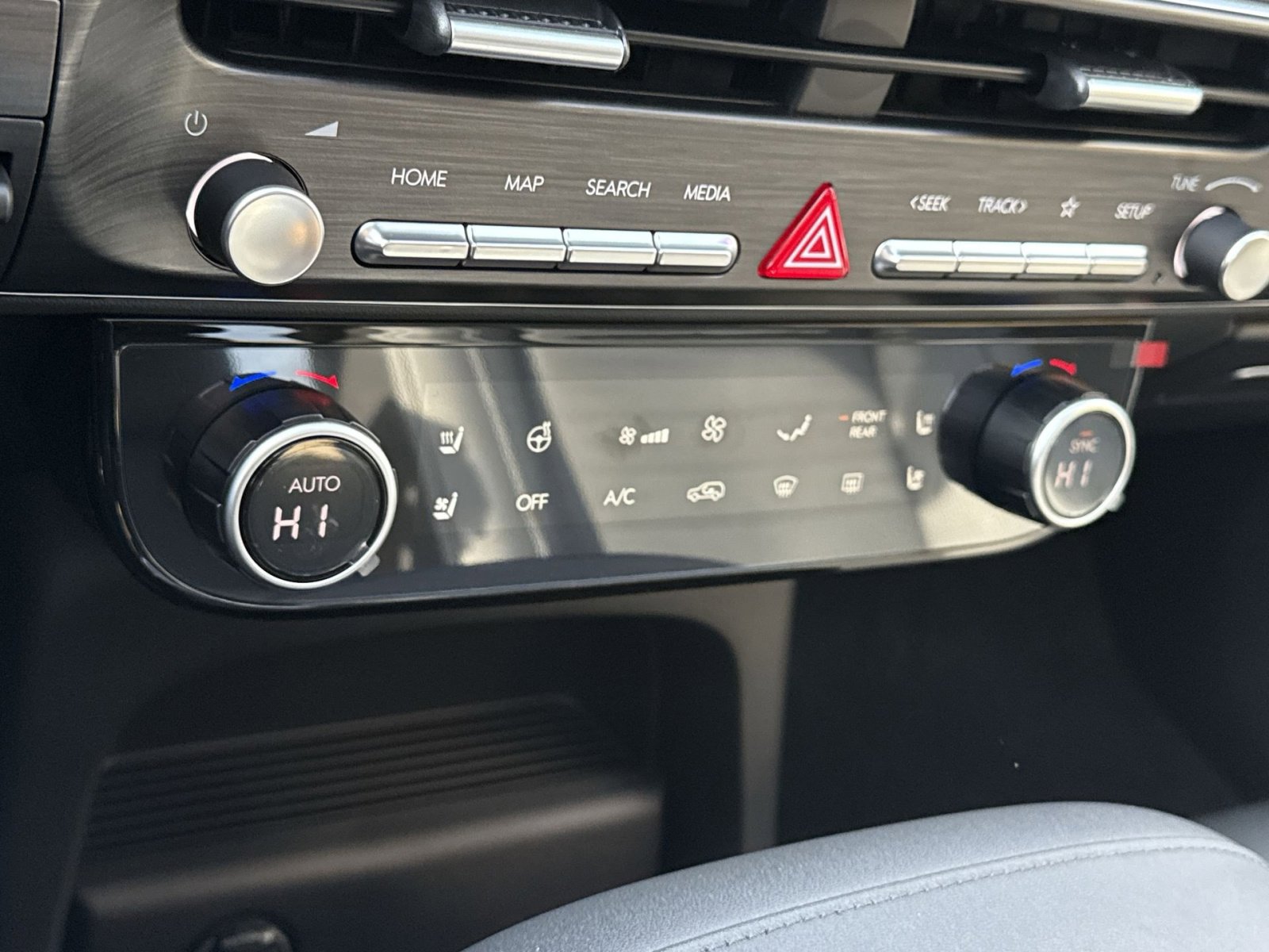 New 2026 Hyundai Palisade Limited image 21