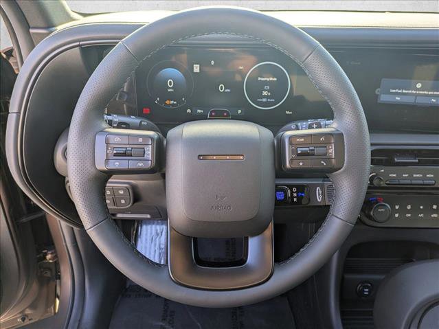 New 2026 Hyundai Palisade XRT Pro image 10
