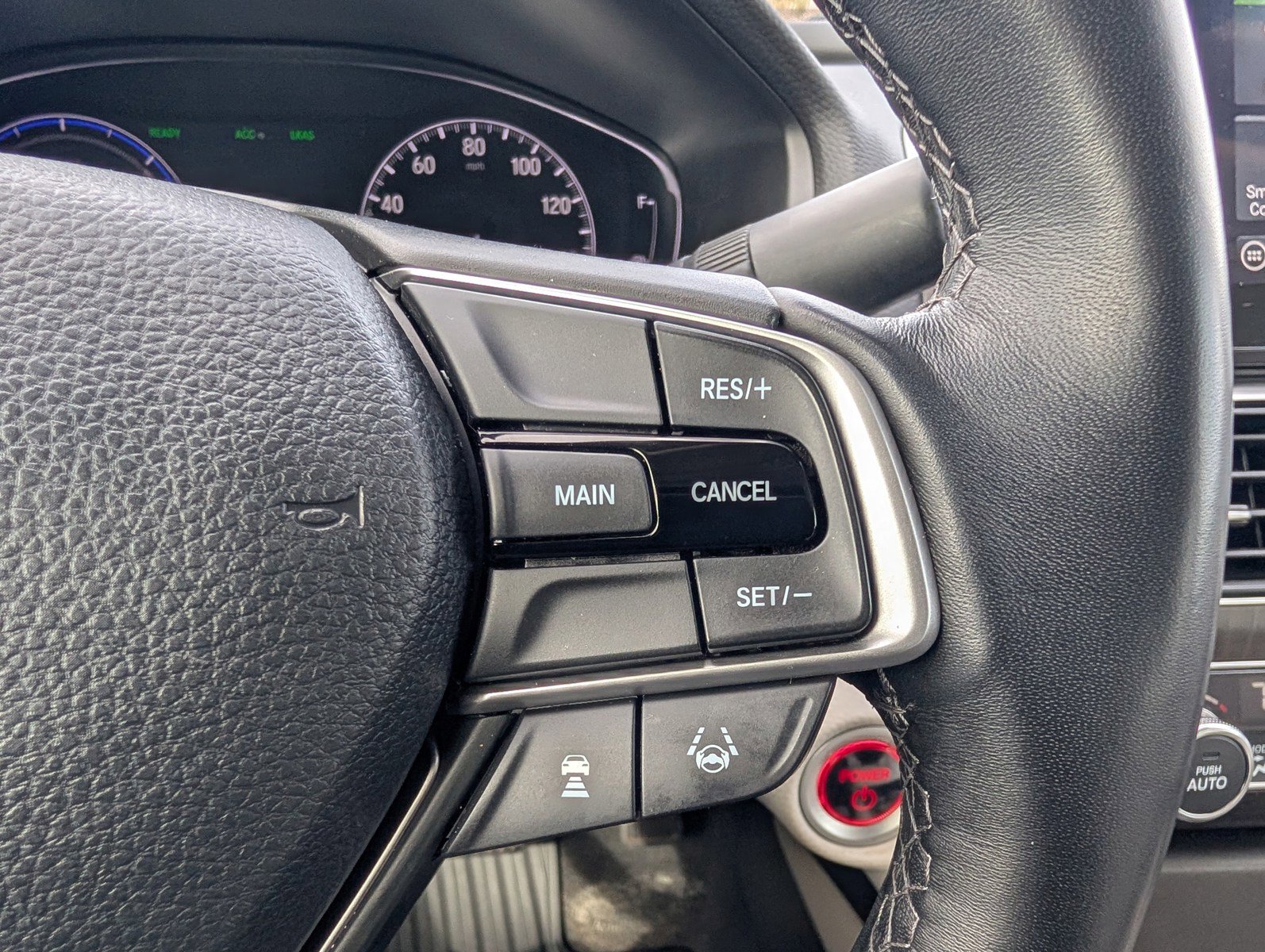 Used 2020 Honda Accord EX image 29