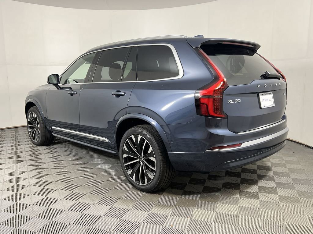 New 2026 Volvo XC90 B6 Plus w/ Protection Package Premier AWD/4WD image 6