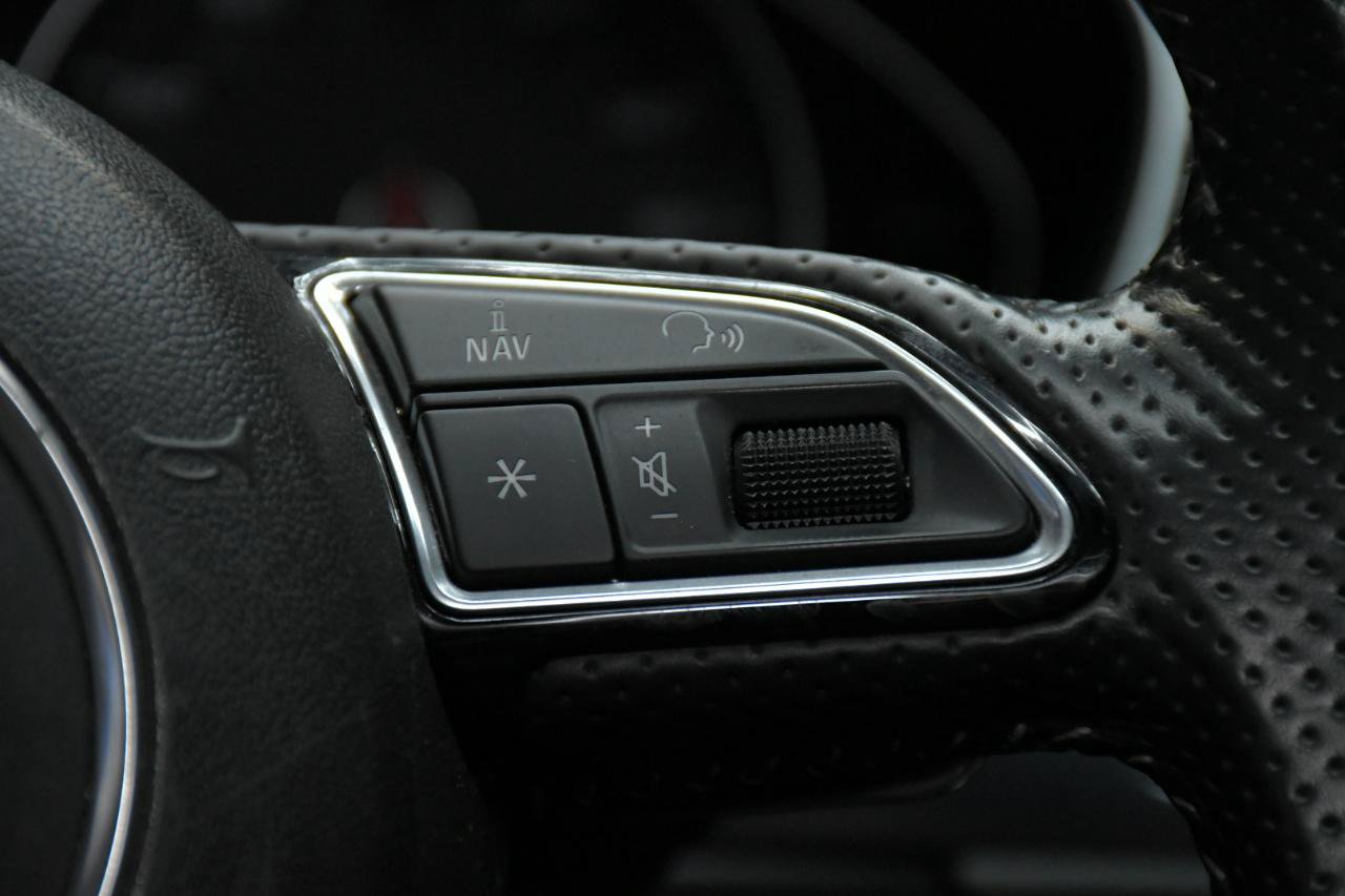 Used 2014 Audi RS 7 Prestige AWD/4WD image 22
