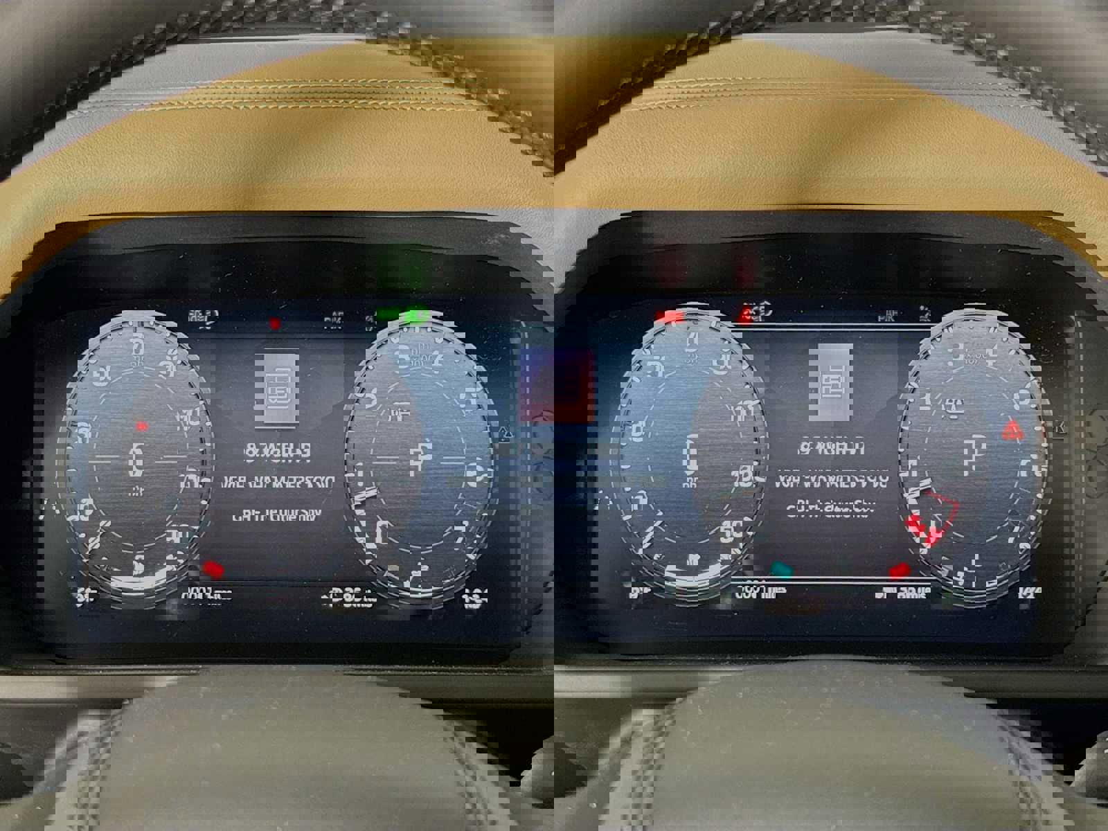 New 2025 Land Rover Defender 130 V8 image 13