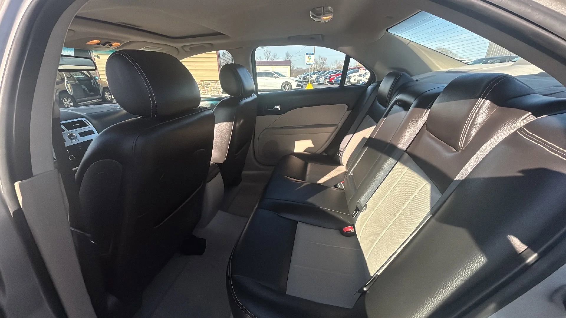 Used 2008 Mercury Milan Premier image 20